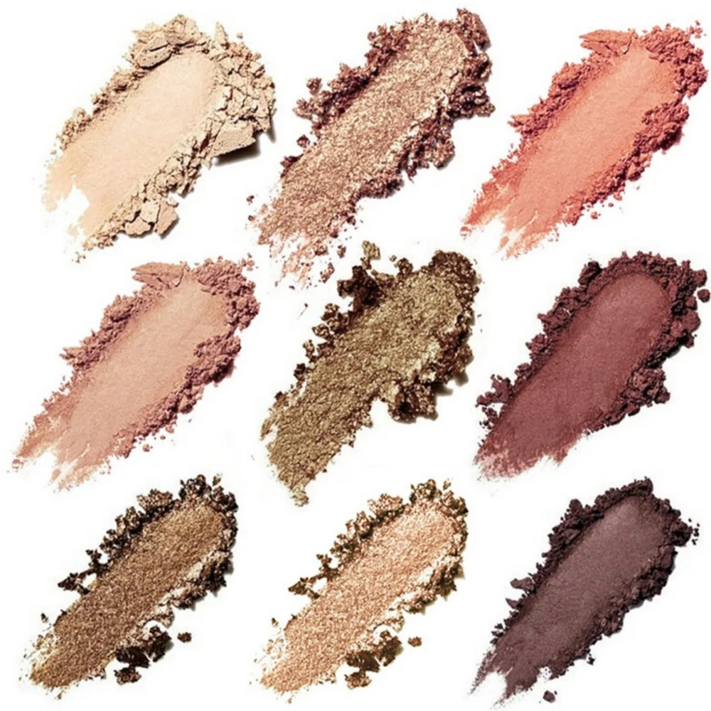 Feelin' Fierce 3-Pc. Mini Eye Shadow Palette Set, Created for Macy's